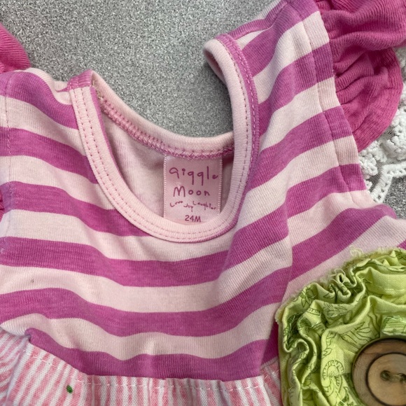 GIGGLEMOON LILY OF THE VALLEY - Picture 3 of 4